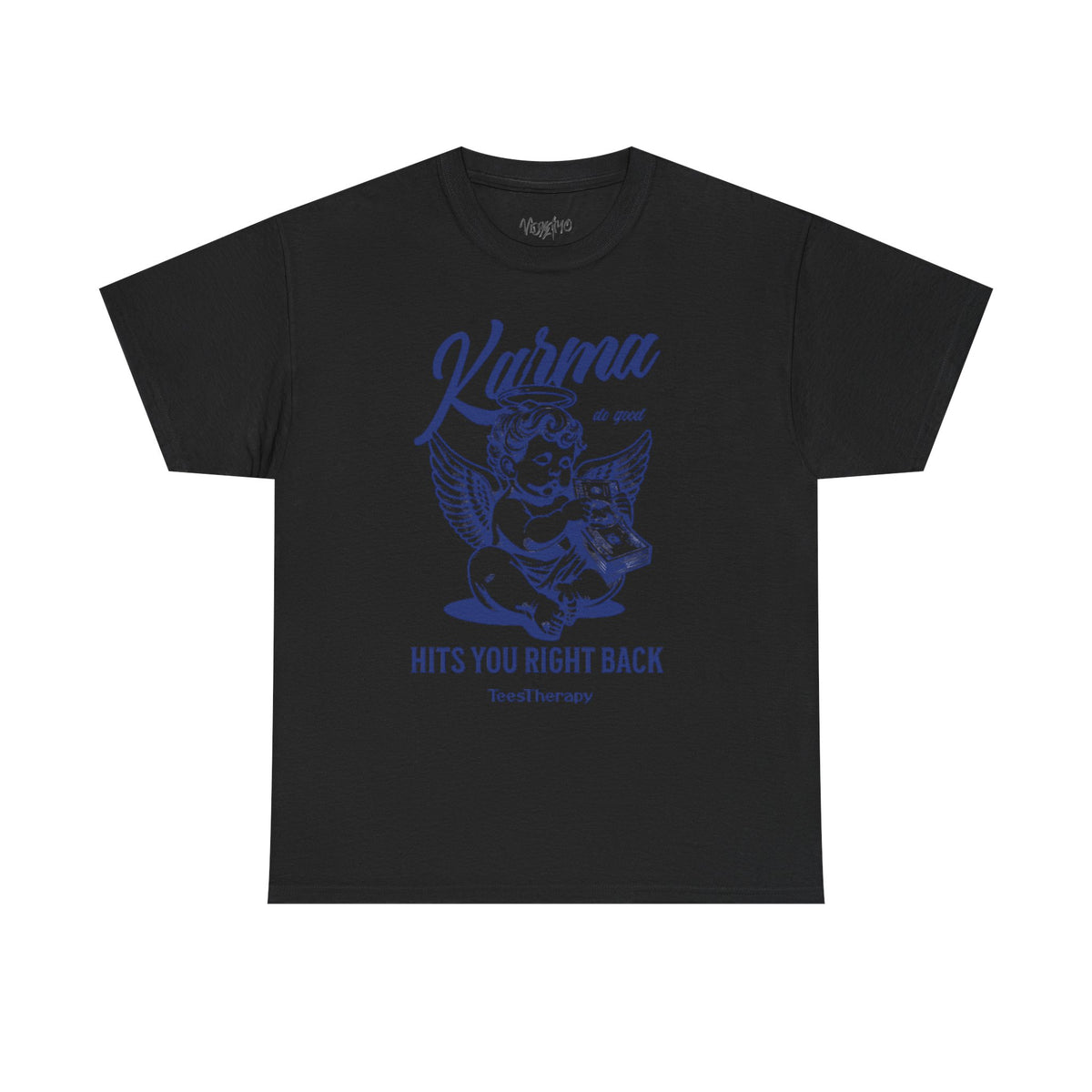 Karma l Graphic T-shirt