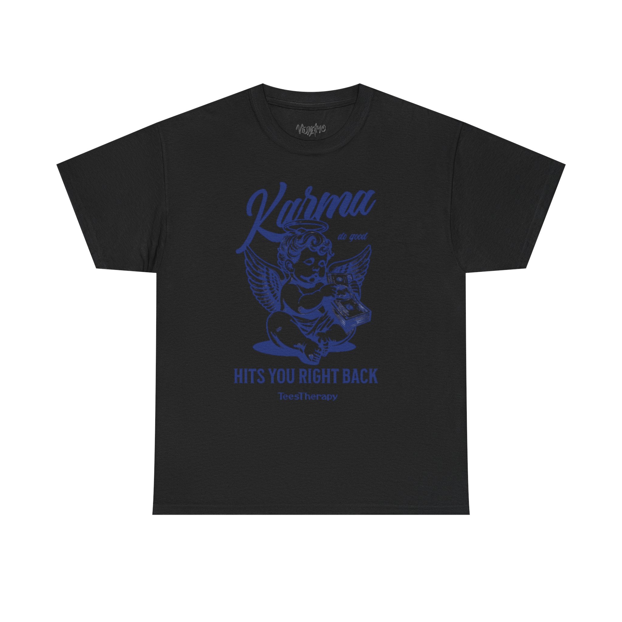 Karma l Graphic T-shirt