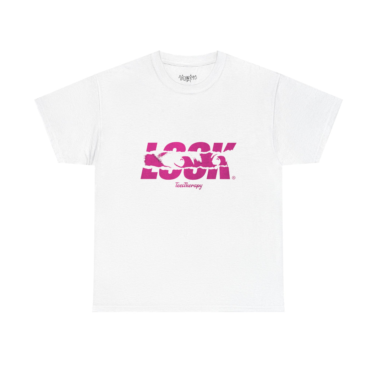 Look l Graphic T-shirt