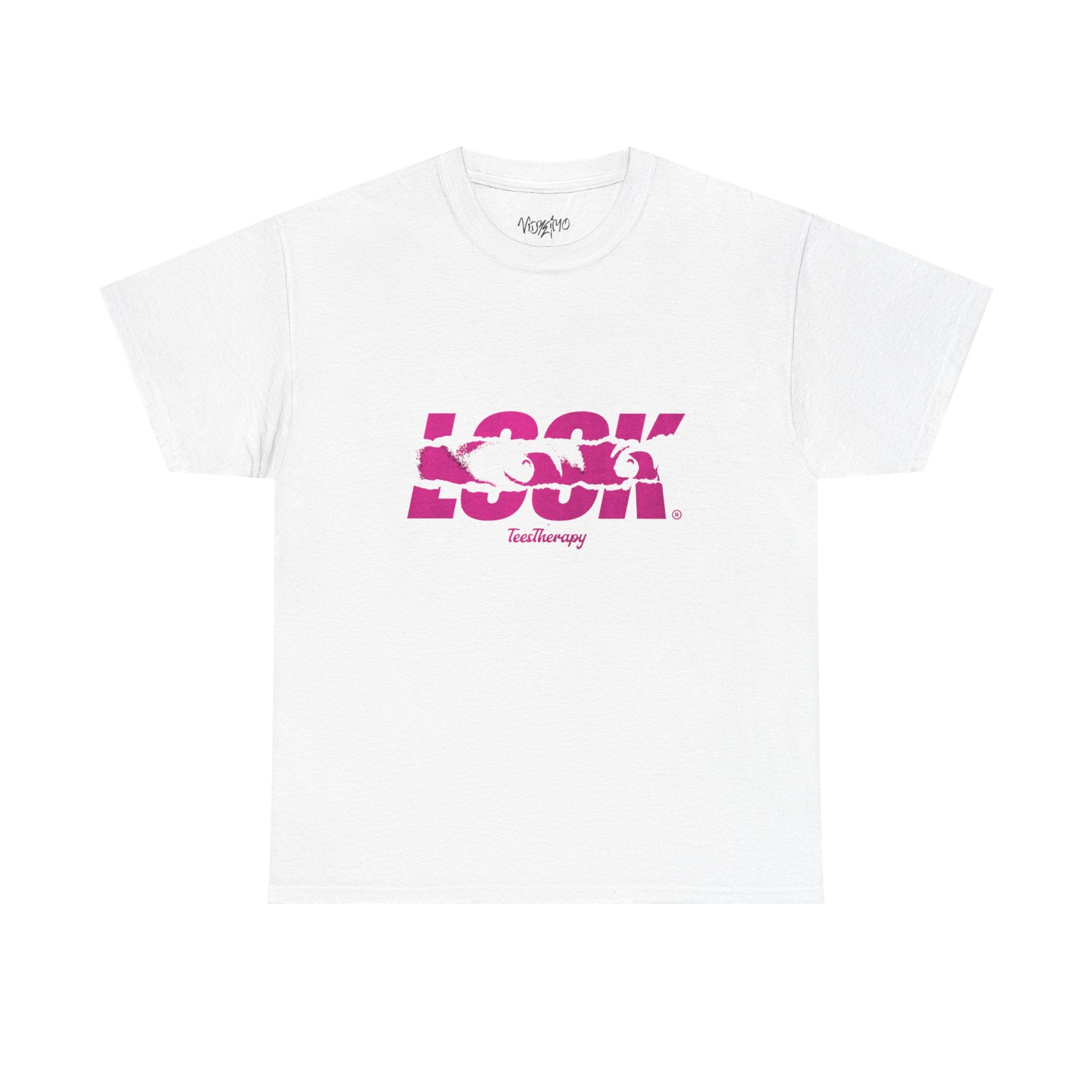 Look l Graphic T-shirt