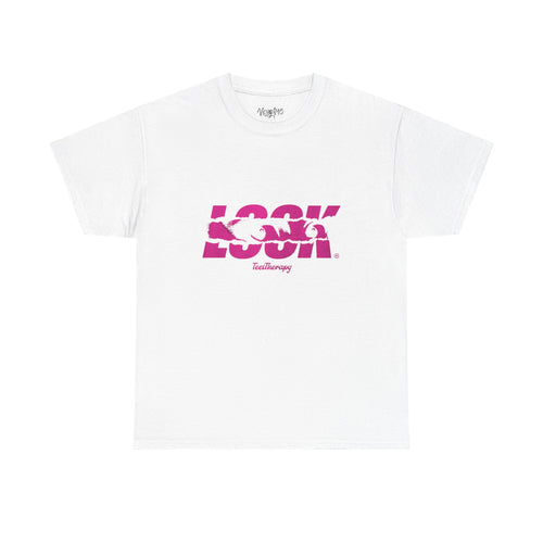 Look l Graphic T-shirt