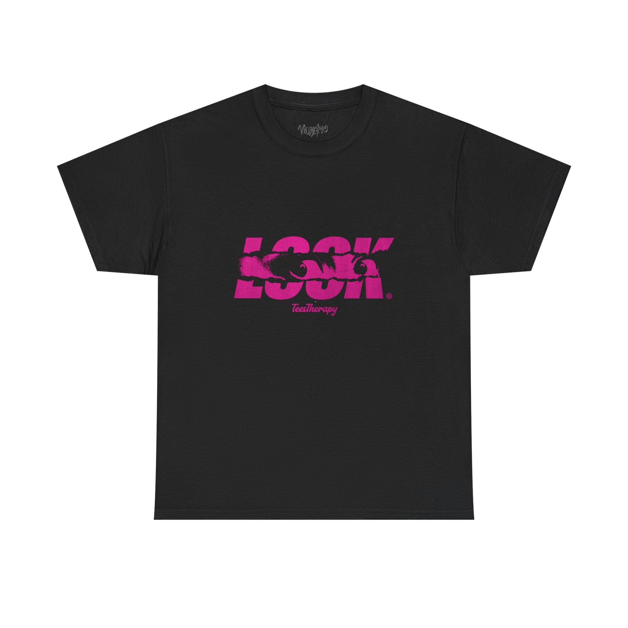 Look l Graphic T-shirt