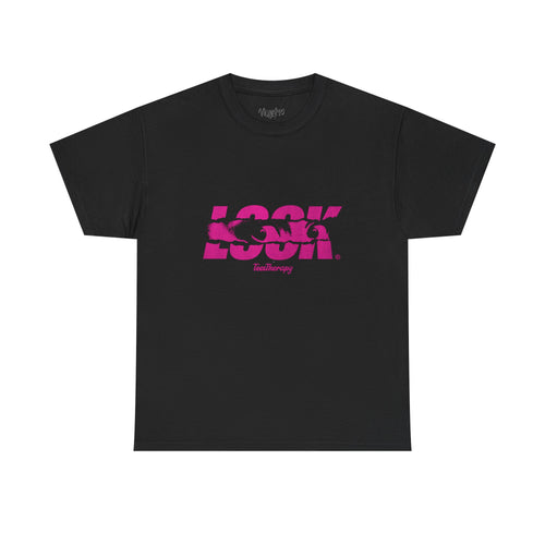 Look l Graphic T-shirt